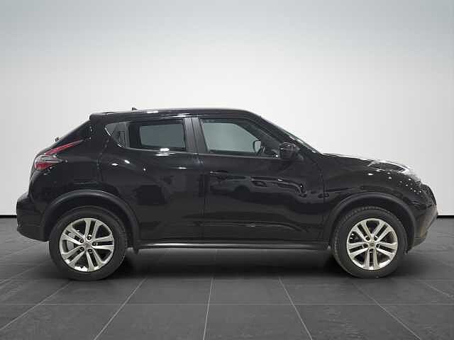 Nissan Juke Juke 1.2 dig-t Acenta 115cv my18