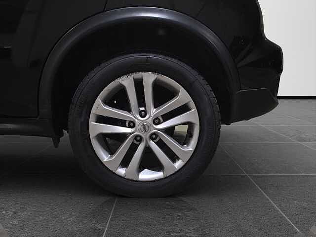 Nissan Juke Juke 1.2 dig-t Acenta 115cv my18