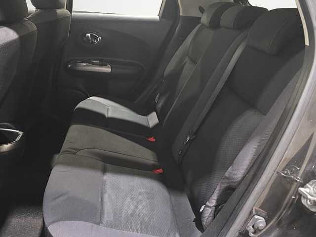 Nissan Juke Juke 1.2 dig-t Acenta 115cv my18