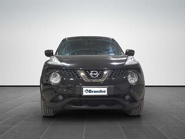 Nissan Juke Juke 1.2 dig-t Acenta 115cv my18