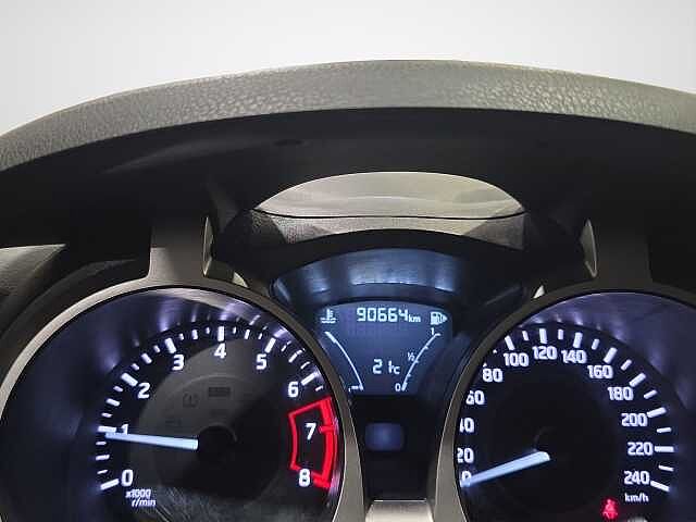 Nissan Juke Juke 1.2 dig-t Acenta 115cv my18