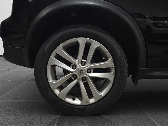 Nissan Juke Juke 1.2 dig-t Acenta 115cv my18