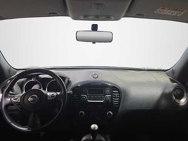 Nissan Juke Juke 1.2 dig-t Acenta 115cv my18