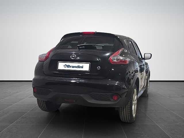 Nissan Juke Juke 1.2 dig-t Acenta 115cv my18