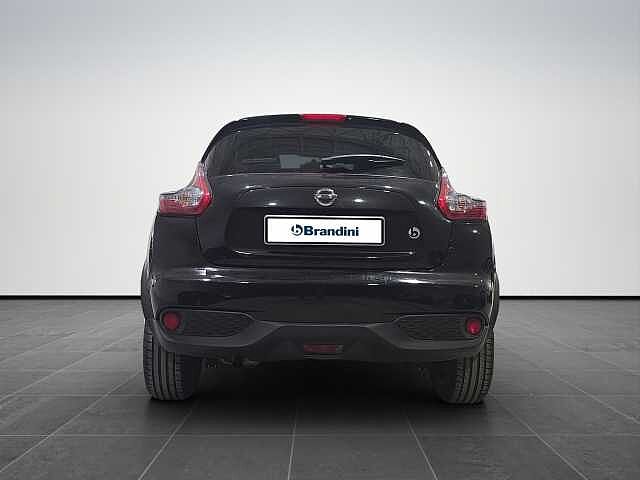 Nissan Juke Juke 1.2 dig-t Acenta 115cv my18