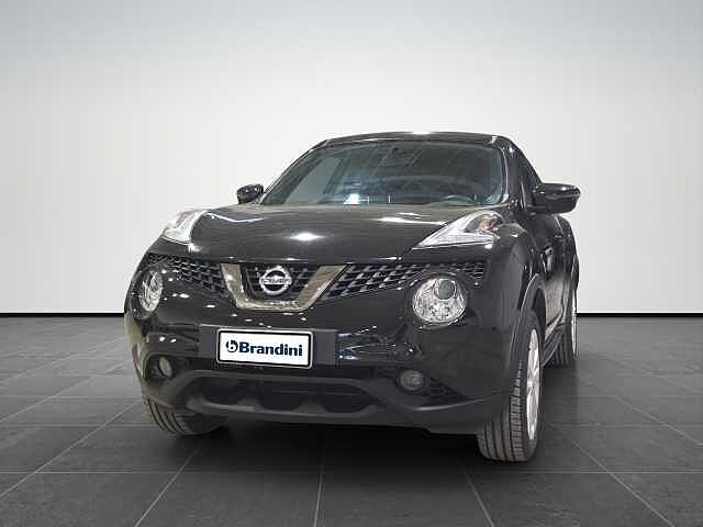 Nissan Juke Juke 1.2 dig-t Acenta 115cv my18