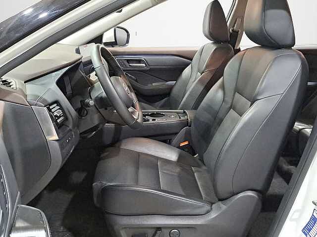Nissan X-Trail X-Trail 1.5 e-power Tekna 2wd auto