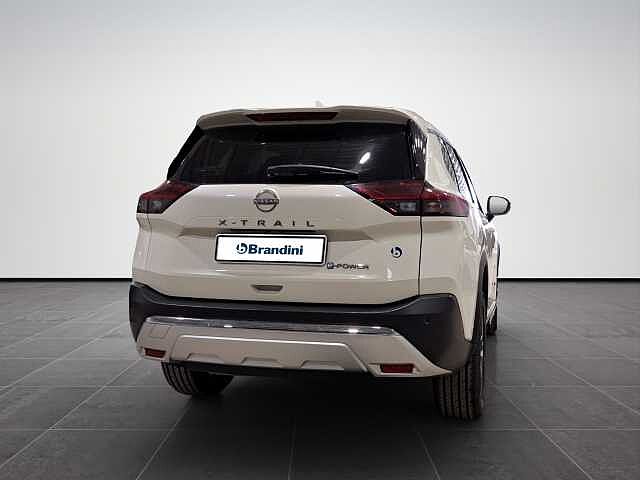 Nissan X-Trail X-Trail 1.5 e-power Tekna 2wd auto