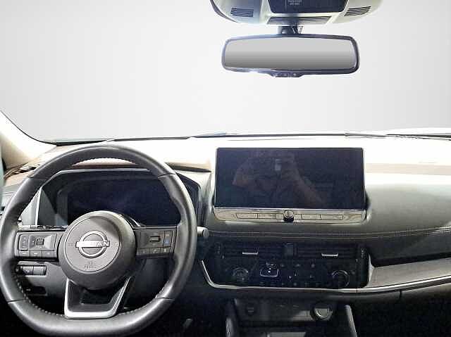 Nissan X-Trail X-Trail 1.5 e-power Tekna 2wd auto