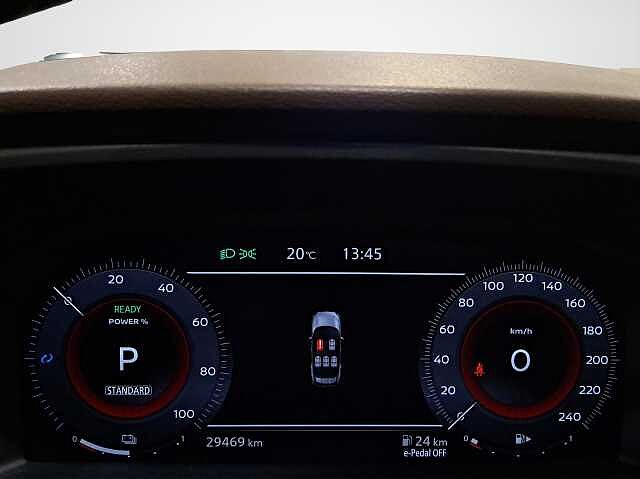 Nissan X-Trail X-Trail 1.5 e-power Tekna 2wd auto