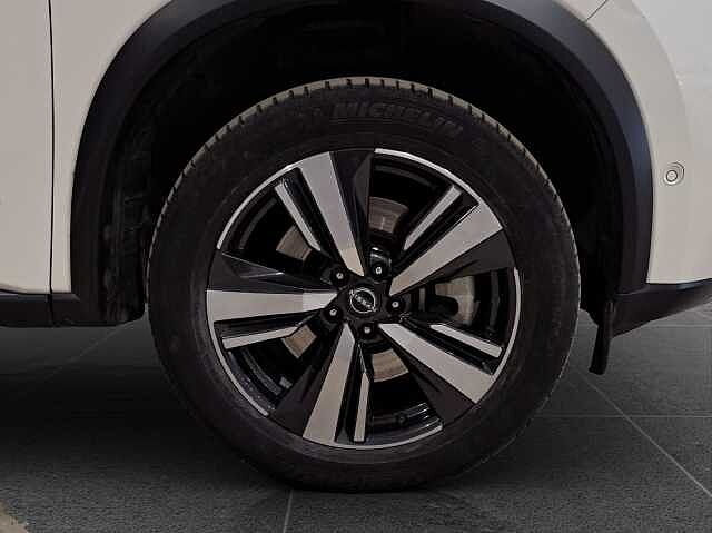 Nissan X-Trail X-Trail 1.5 e-power Tekna 2wd auto