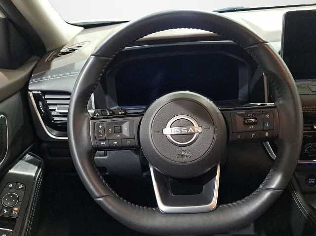 Nissan X-Trail X-Trail 1.5 e-power Tekna 2wd auto