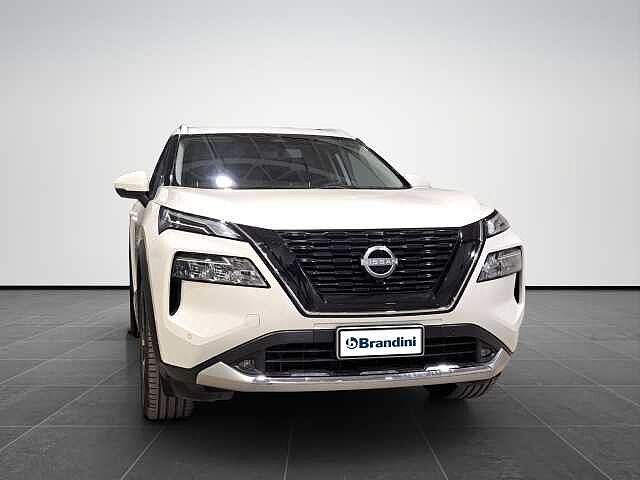 Nissan X-Trail X-Trail 1.5 e-power Tekna 2wd auto