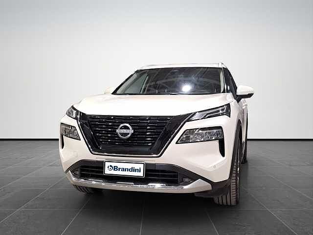 Nissan X-Trail X-Trail 1.5 e-power Tekna 2wd auto