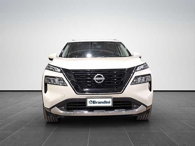 Nissan X-Trail X-Trail 1.5 e-power Tekna 2wd auto