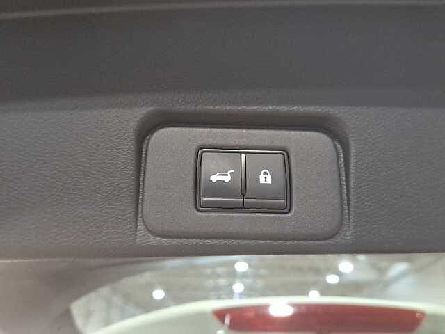 Nissan X-Trail X-Trail 1.5 e-power Tekna 2wd auto