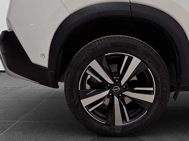 Nissan X-Trail X-Trail 1.5 e-power Tekna 2wd auto
