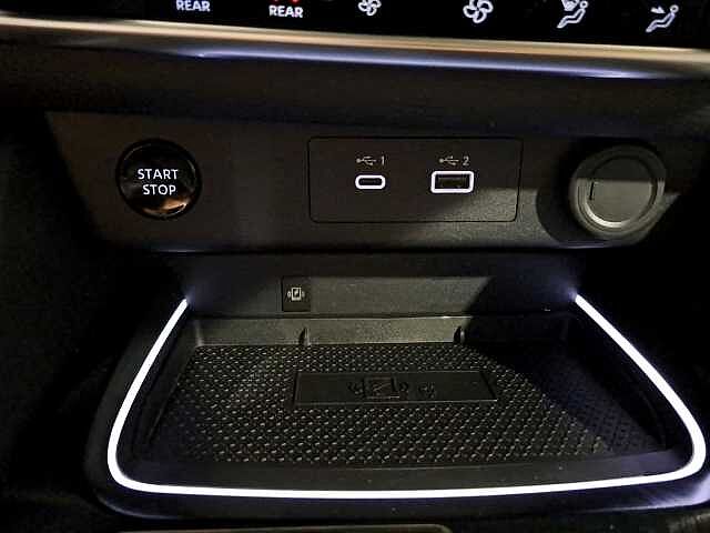 Nissan X-Trail X-Trail 1.5 e-power Tekna 2wd auto