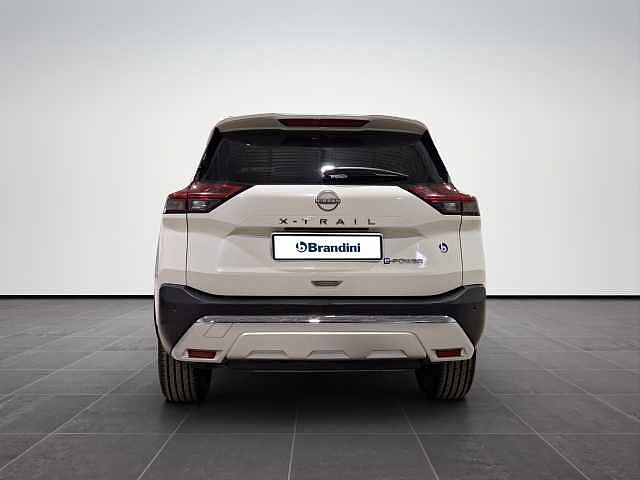 Nissan X-Trail X-Trail 1.5 e-power Tekna 2wd auto