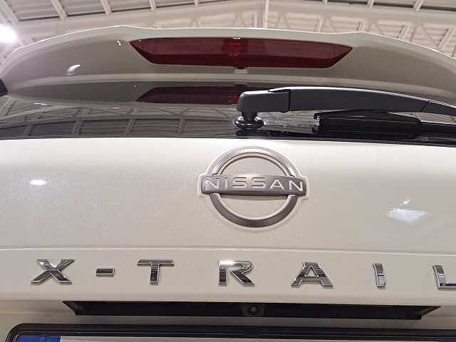 Nissan X-Trail X-Trail 1.5 e-power Tekna 2wd auto