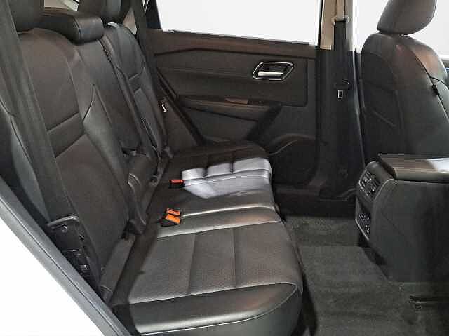 Nissan X-Trail X-Trail 1.5 e-power Tekna 2wd auto