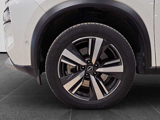 Nissan X-Trail X-Trail 1.5 e-power Tekna 2wd auto