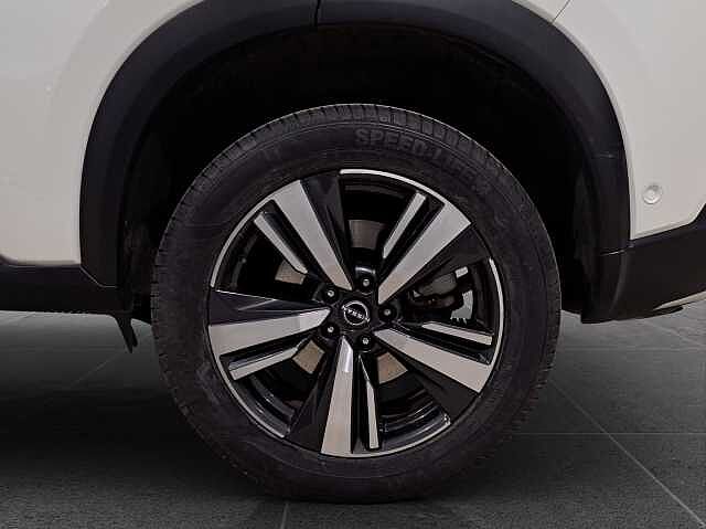 Nissan X-Trail X-Trail 1.5 e-power Tekna 2wd auto