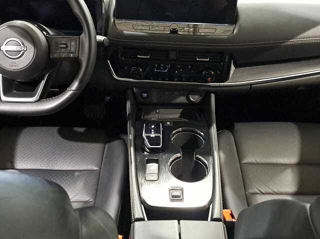 Nissan X-Trail X-Trail 1.5 e-power Tekna 2wd auto
