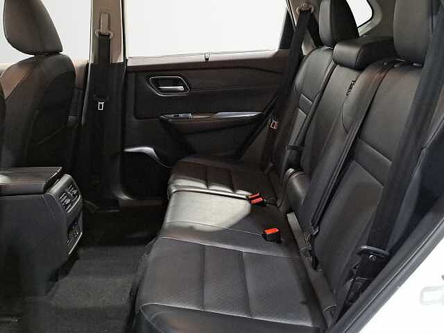 Nissan X-Trail X-Trail 1.5 e-power Tekna 2wd auto