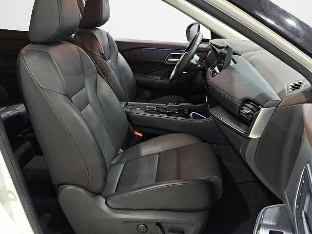 Nissan X-Trail X-Trail 1.5 e-power Tekna 2wd auto