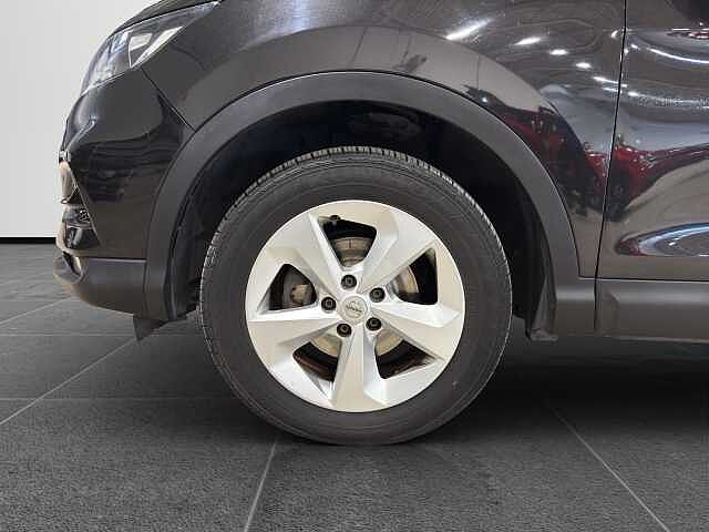 Nissan Qashqai Qashqai 1.6 dig-t Acenta 163cv