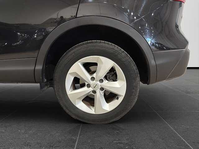 Nissan Qashqai Qashqai 1.6 dig-t Acenta 163cv