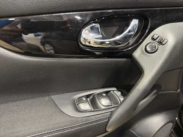 Nissan Qashqai Qashqai 1.6 dig-t Acenta 163cv