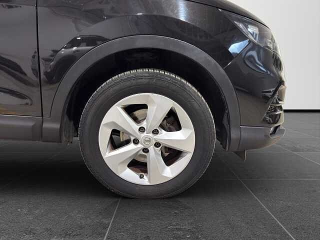 Nissan Qashqai Qashqai 1.6 dig-t Acenta 163cv