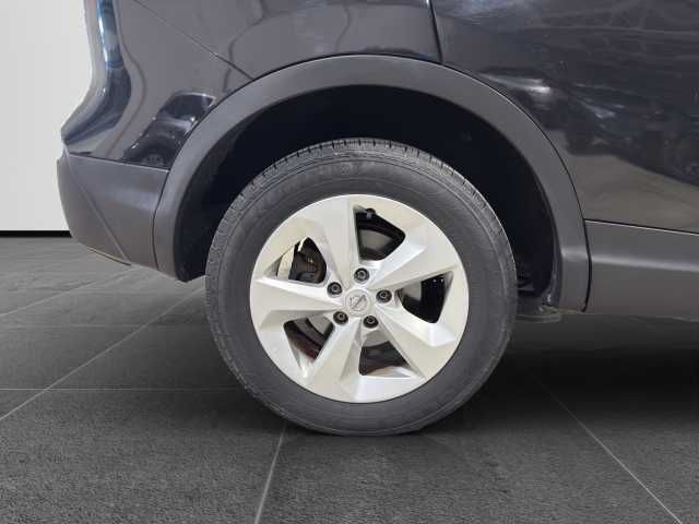 Nissan Qashqai Qashqai 1.6 dig-t Acenta 163cv