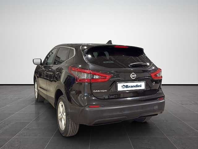 Nissan Qashqai Qashqai 1.6 dig-t Acenta 163cv
