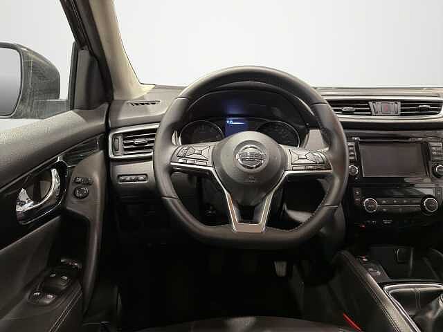 Nissan Qashqai Qashqai 1.6 dig-t Acenta 163cv