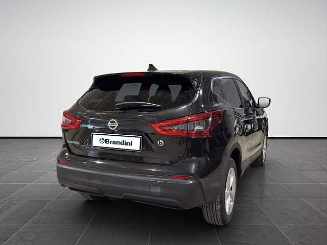 Nissan Qashqai Qashqai 1.6 dig-t Acenta 163cv