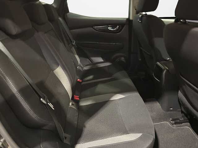 Nissan Qashqai Qashqai 1.6 dig-t Acenta 163cv
