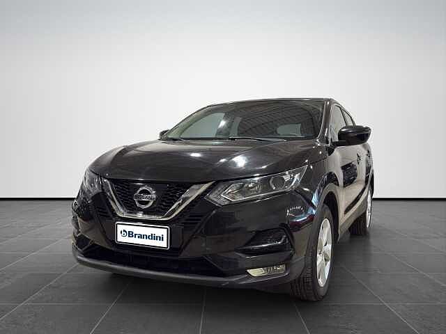 Nissan Qashqai Qashqai 1.6 dig-t Acenta 163cv