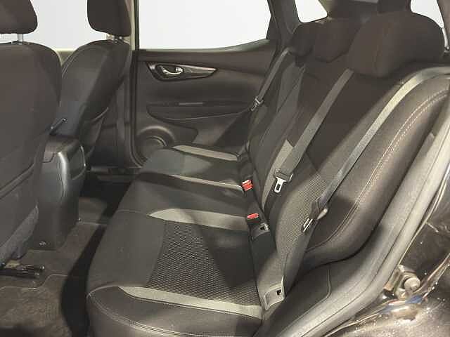 Nissan Qashqai Qashqai 1.6 dig-t Acenta 163cv