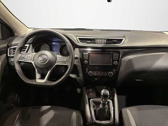 Nissan Qashqai Qashqai 1.6 dig-t Acenta 163cv