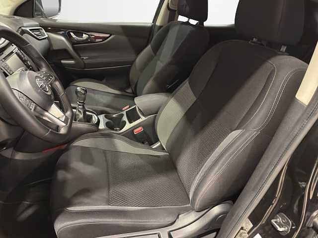 Nissan Qashqai Qashqai 1.6 dig-t Acenta 163cv