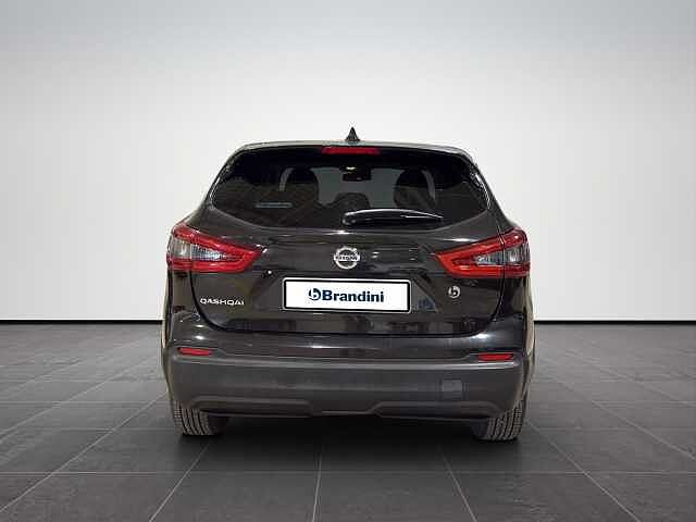 Nissan Qashqai Qashqai 1.6 dig-t Acenta 163cv
