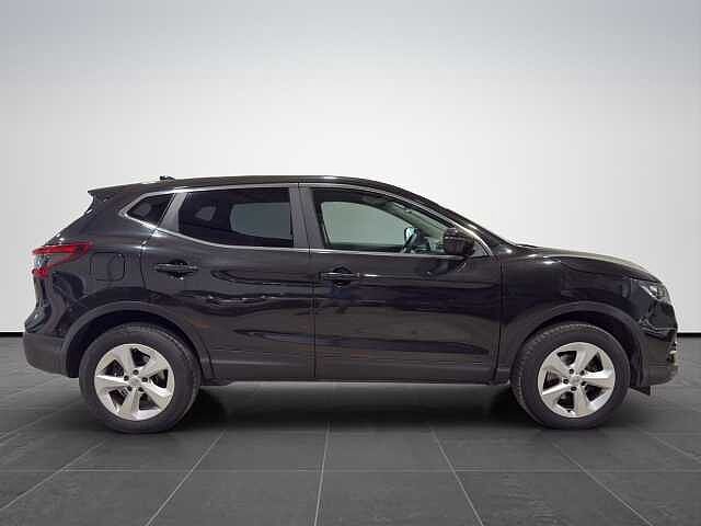 Nissan Qashqai Qashqai 1.6 dig-t Acenta 163cv