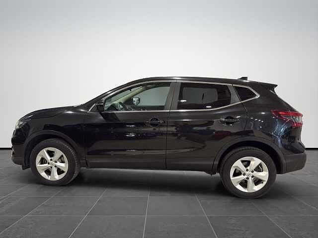 Nissan Qashqai Qashqai 1.6 dig-t Acenta 163cv
