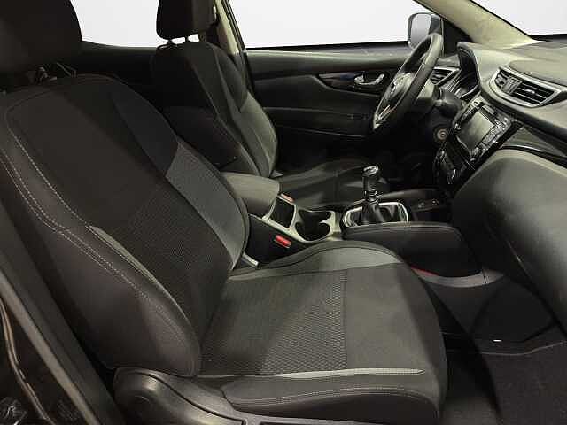 Nissan Qashqai Qashqai 1.6 dig-t Acenta 163cv