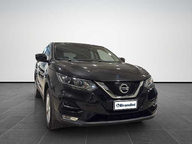 Nissan Qashqai Qashqai 1.6 dig-t Acenta 163cv