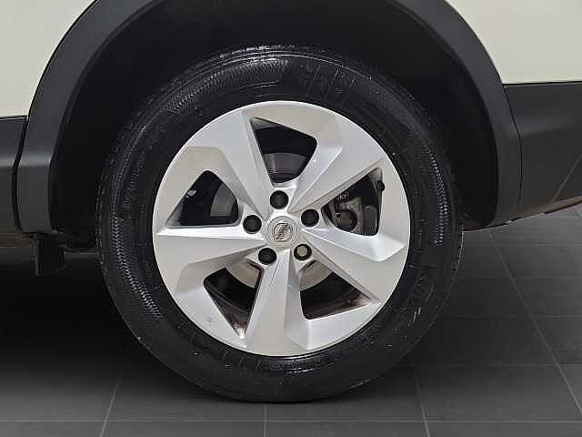 Nissan Qashqai qashqai 1.5 dci Business 110cv