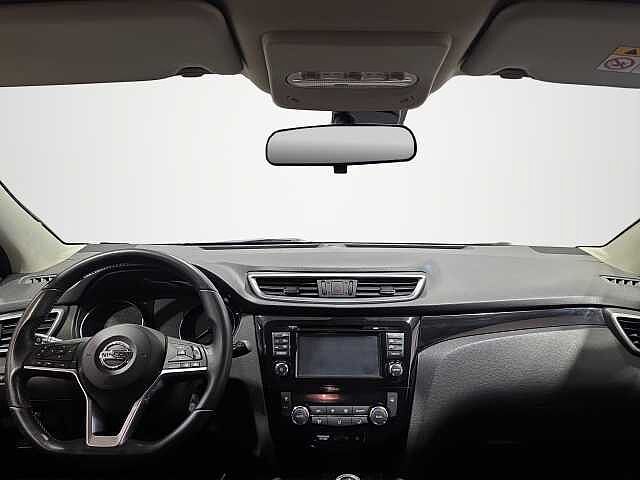 Nissan Qashqai qashqai 1.5 dci Business 110cv